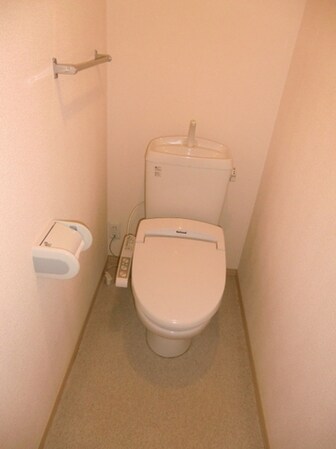 グランメールの物件内観写真